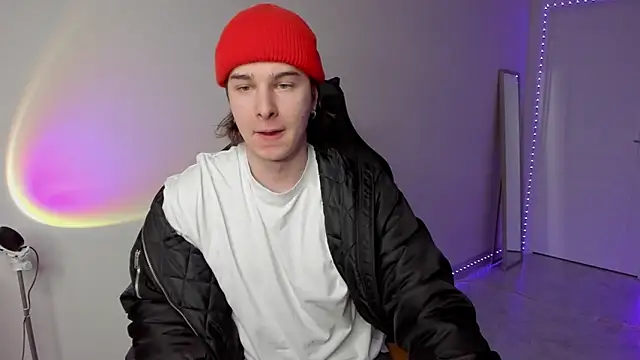 Vincent Strong online show from 03.16.25