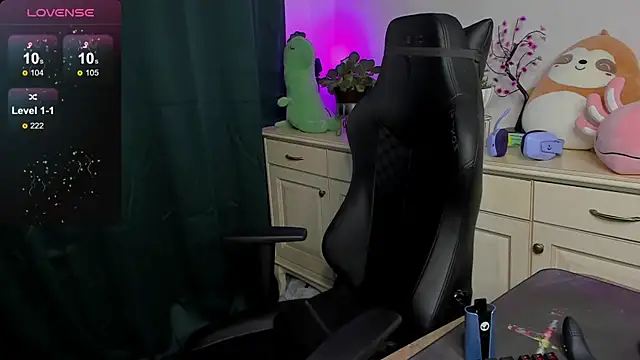 Vincent Strong online show from 09.10.25