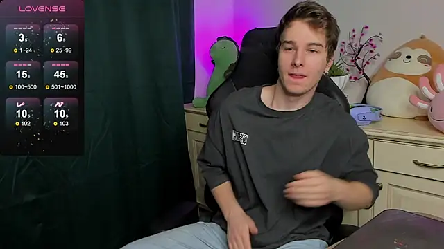 Vincent Strong online show from 09.14.25