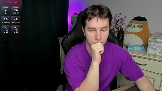 Vincent Strong online show from 01.17.26