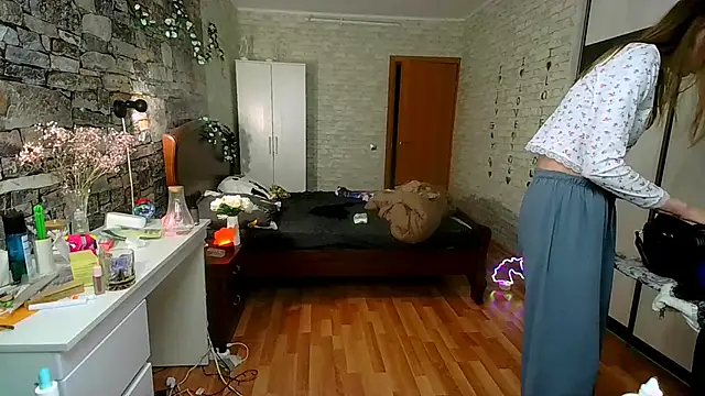   Aphrodita  wow   online show from 04.10.26