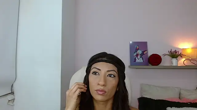 sofia perez    online show from 03.21.25