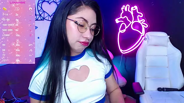 demyanderson  online show from 01.10.25