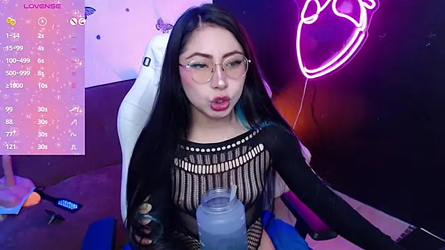 demyanderson  online show from 01.13.25