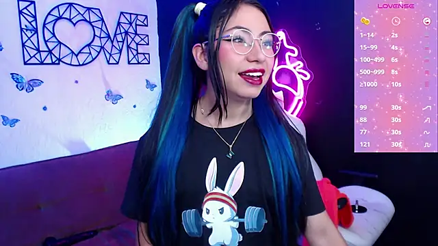 demyanderson  online show from 02.23.25