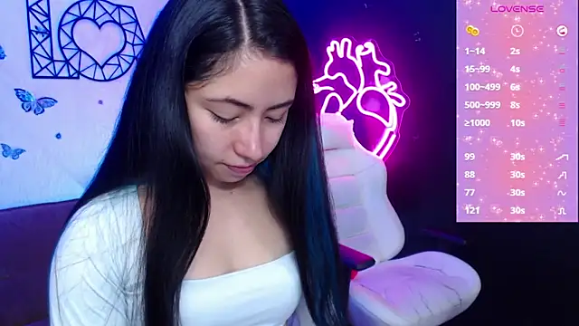 demyanderson  online show from 03.10.25