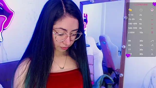 demyanderson  online show from 03.30.26