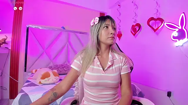 Happy tits online show from 01.26.25