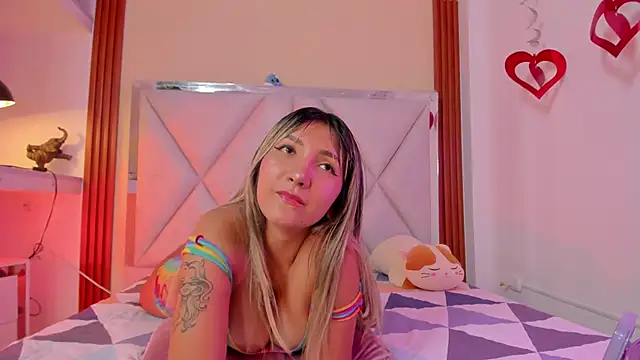 Happy tits online show from 02.03.25