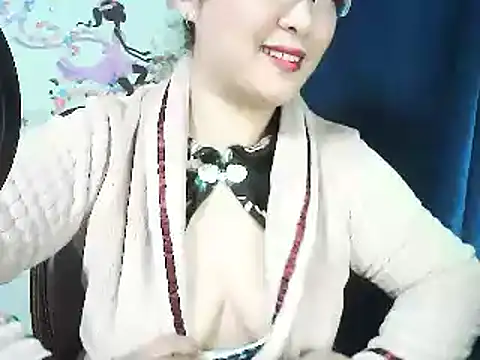 Snapshot of xiaorou-z chatting on 02.23.25 xiaorou-z online show from 02.23.25