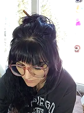 Snapshot of anyalikestosuck chatting on 02.12.25 anyalikestosuck online show from 02.12.25