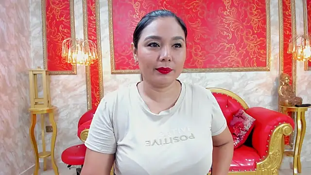 Myhottie Milf online show from 03.13.25