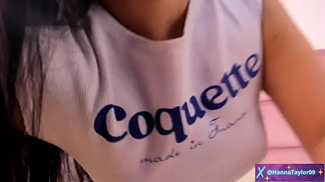 HannaTaylor online show from 03.22.25