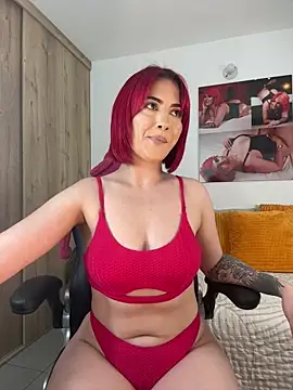 zafiro mo0n online show from 01.02.25