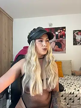 zafiro mo0n online show from 02.10.25