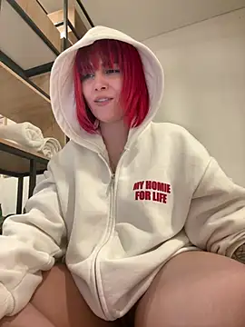 zafiro mo0n online show from 02.24.25