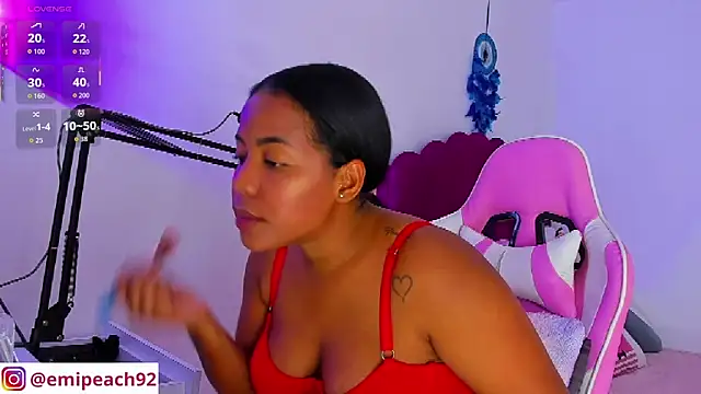 samanthaabloom online show from 11.12.25