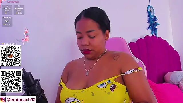 Snapshot of samanthaabloom chatting on 07.06.26 samanthaabloom online show from 07.06.26