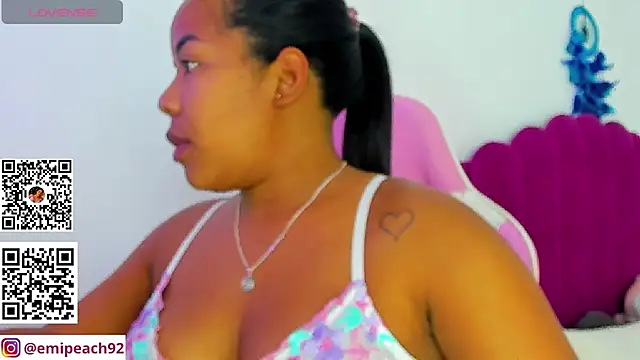 Snapshot of samanthaabloom chatting on 07.13.26 samanthaabloom online show from 07.13.26