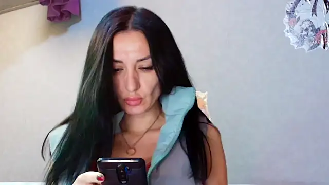 Siaconna online show from 10.18.25