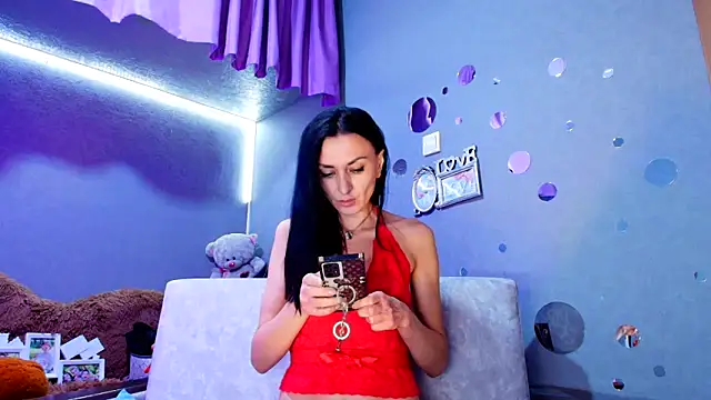 Siaconna online show from 02.08.26