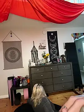 Terrafirma online show from 03.01.25