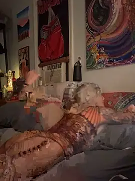 Terrafirma online show from 09.14.25