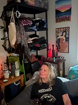 Terrafirma online show from 12.14.25