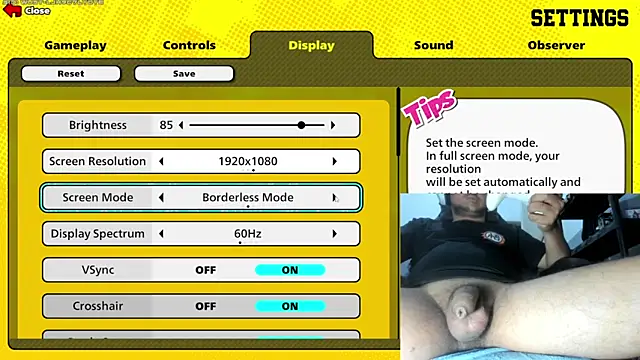 Novin18RJ online show from 12.01.25