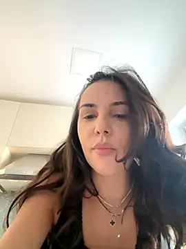 TaniaAmore online show from 10.01.25