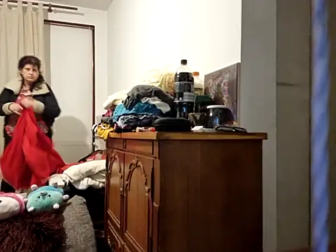 Samantha Squirtxh online show from 09.30.25