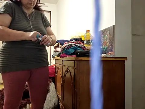 Samantha Squirtxh online show from 10.05.25