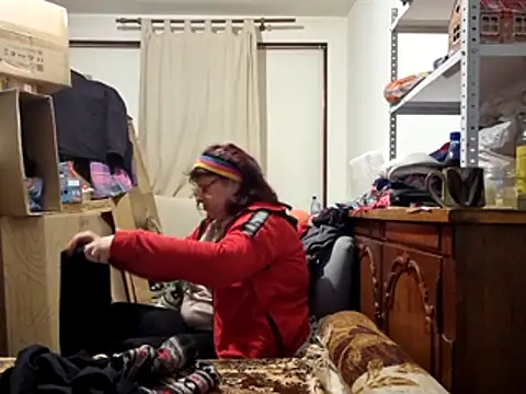 Samantha Squirtxh online show from 02.19.26