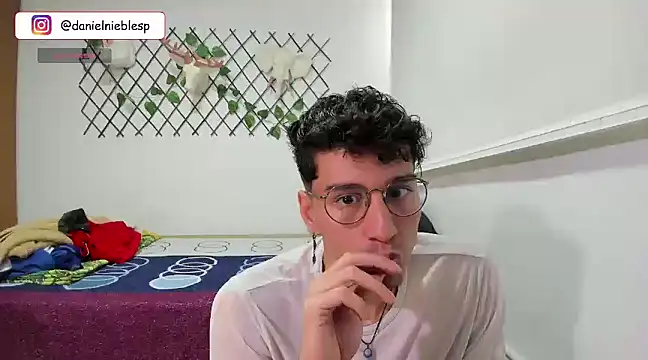 Jackson Careyy online show from 02.26.25