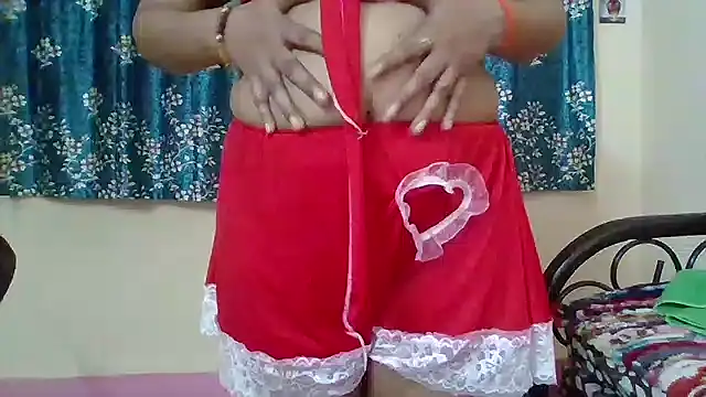 NautyBabe online show from 11.08.25