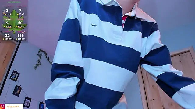 VickyJackson  online show from 01.15.26