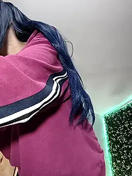 VickyJackson  online show from 02.09.26