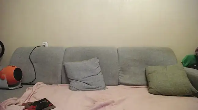 NikolRedMilf online show from 03.02.25