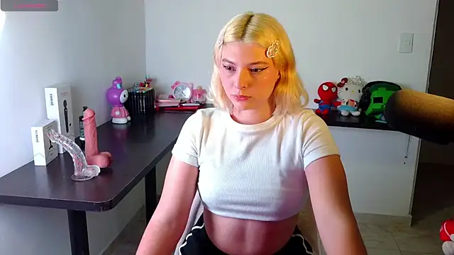 Ania jones online show from 04.26.26