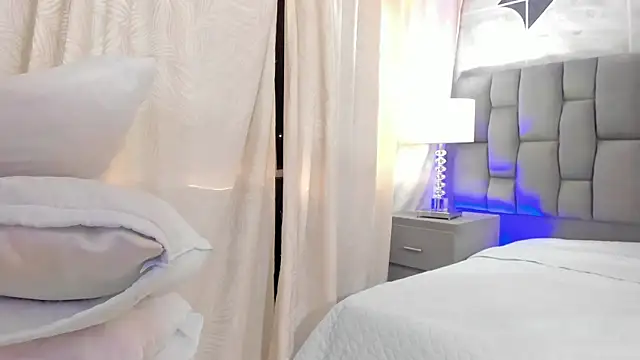 Snapshot of CinthiaCollins chatting on 01.23.25 CinthiaCollins online show from 01.23.25