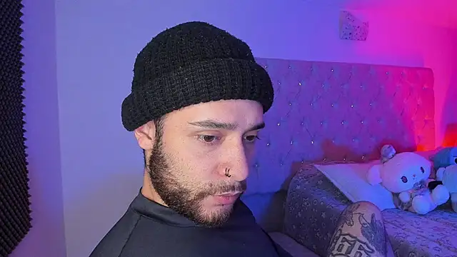 AbbyAndChris2 online show from 04.12.26