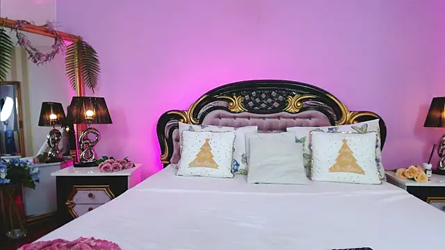 MyaJenson online show from 01.28.25