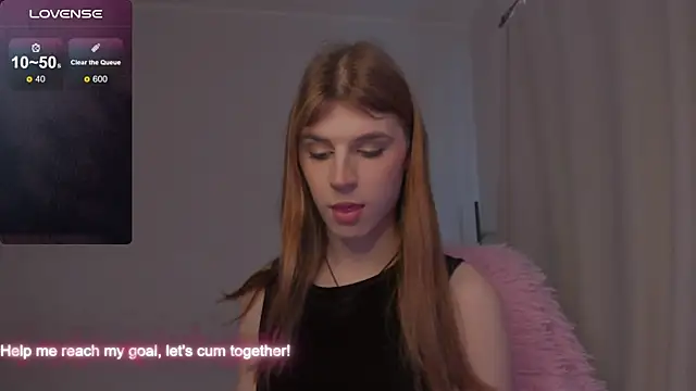  eva  pleasure  online show from 12.18.24