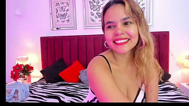 MarieKoster online show from 02.17.25