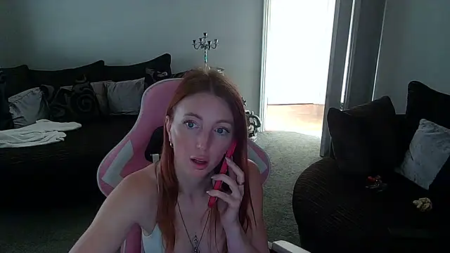 Snapshot of Red_firesquirt chatting on 03.02.26 Red firesquirt online show from 03.02.26