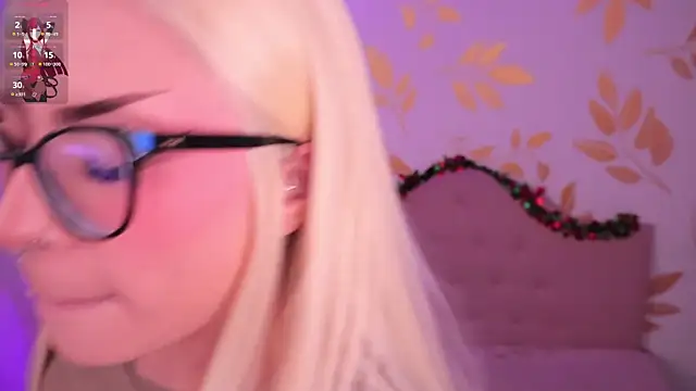 Misselektra   online show from 12.18.25