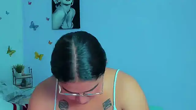 mabellfox online show from 01.25.25