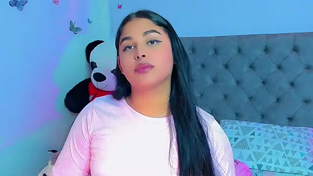 mabellfox online show from 02.18.25