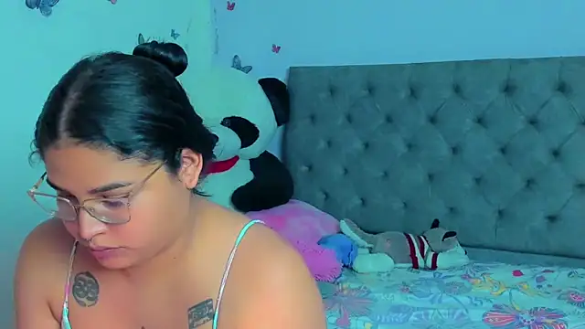 mabellfox online show from 03.04.25