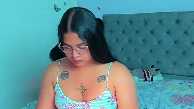 mabellfox online show from 03.05.25